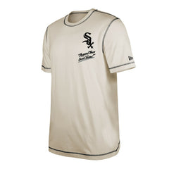 Chicago White Sox New Era Team Split T-Shirt - MLB