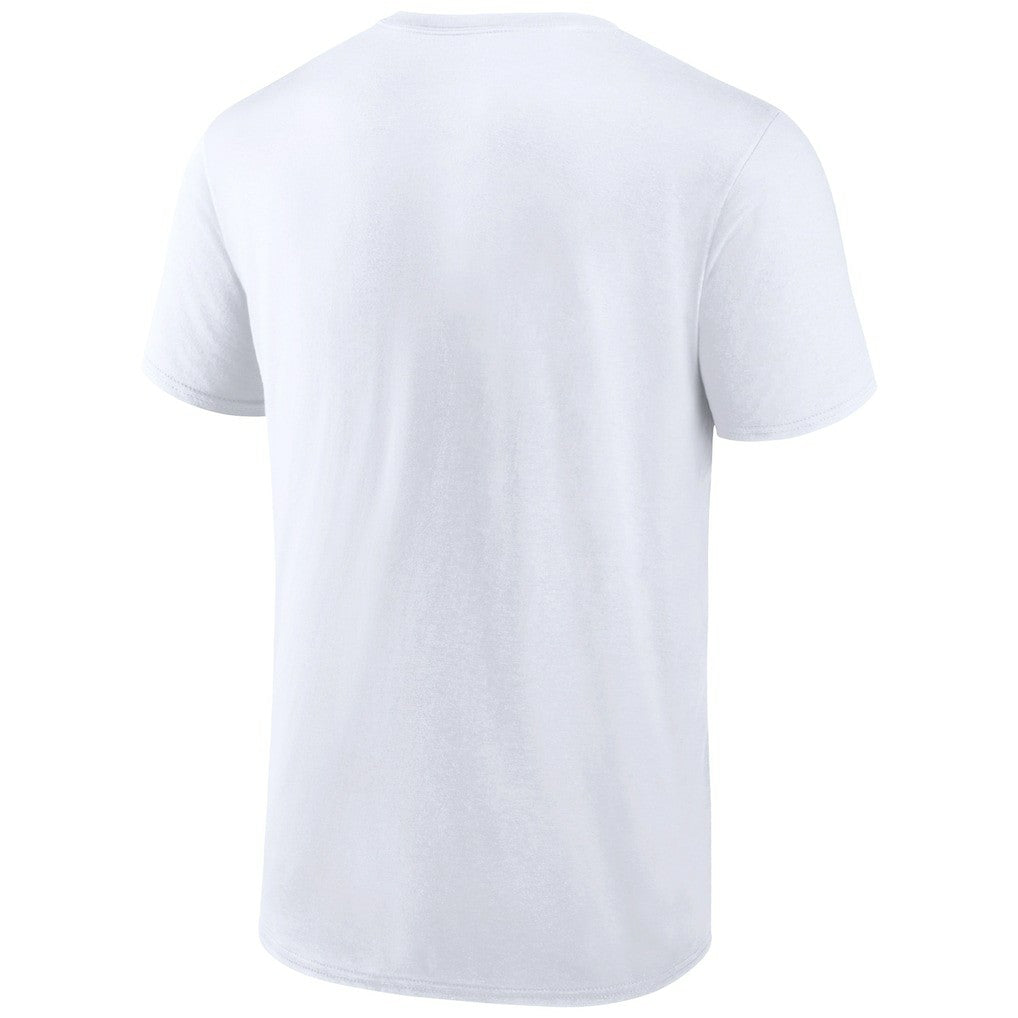 Boston Celtics 2022 Eastern Conference Champions Locker Room T-Shirt White - NBA