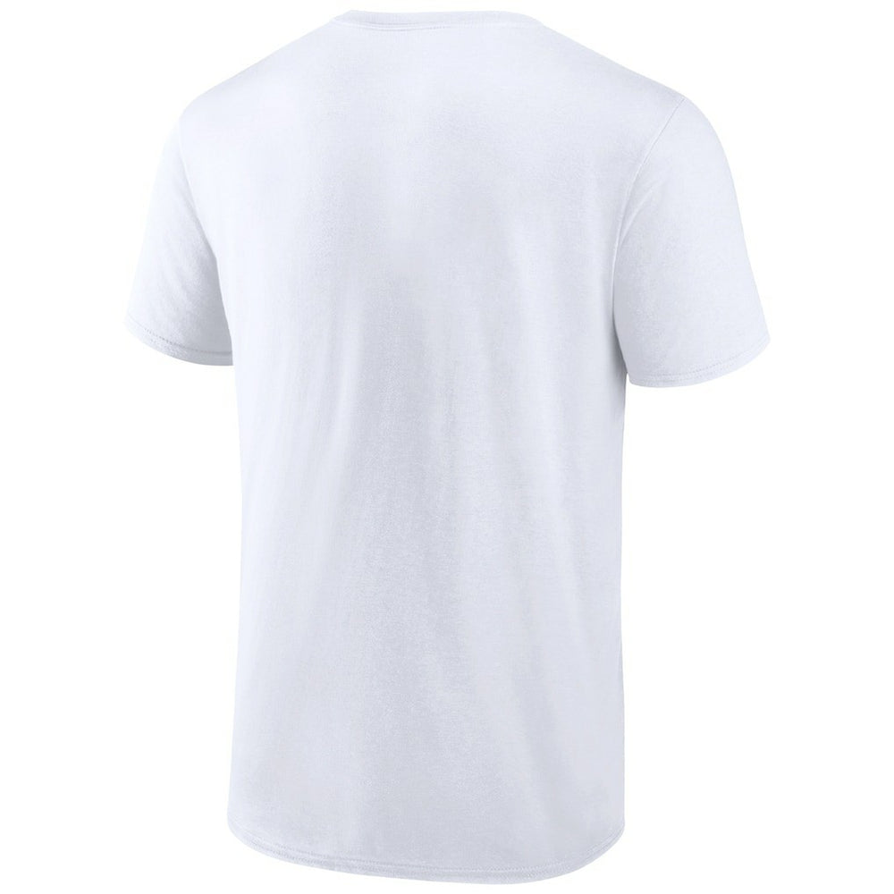 Boston Celtics 2022 Eastern Conference Champions Locker Room T-Shirt White - NBA