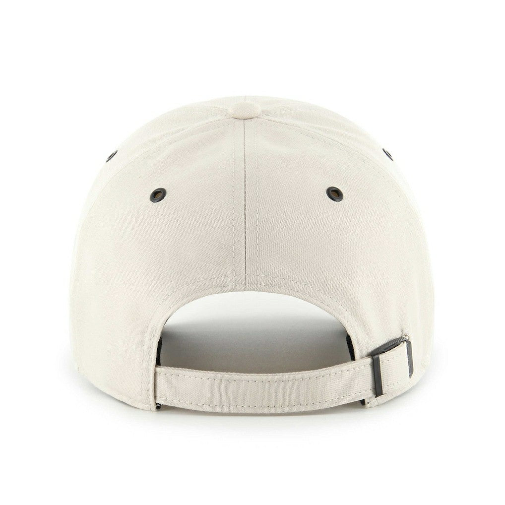 Chicago Bulls '47 Lunar Clean Up Adjustable Hat Cream - NBA