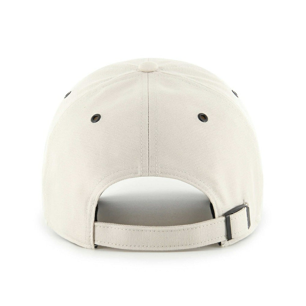 Chicago Bulls '47 Lunar Clean Up Adjustable Hat Cream - NBA