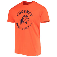 Phoenix Suns '47 Basketball Super Rival T-Shirt Orange - NBA