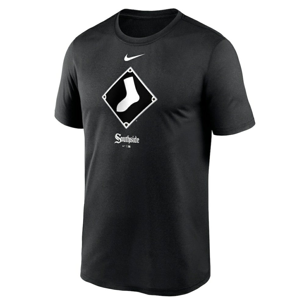 Chicago White Sox Nike City Connect Logo T-Shirt - MLB