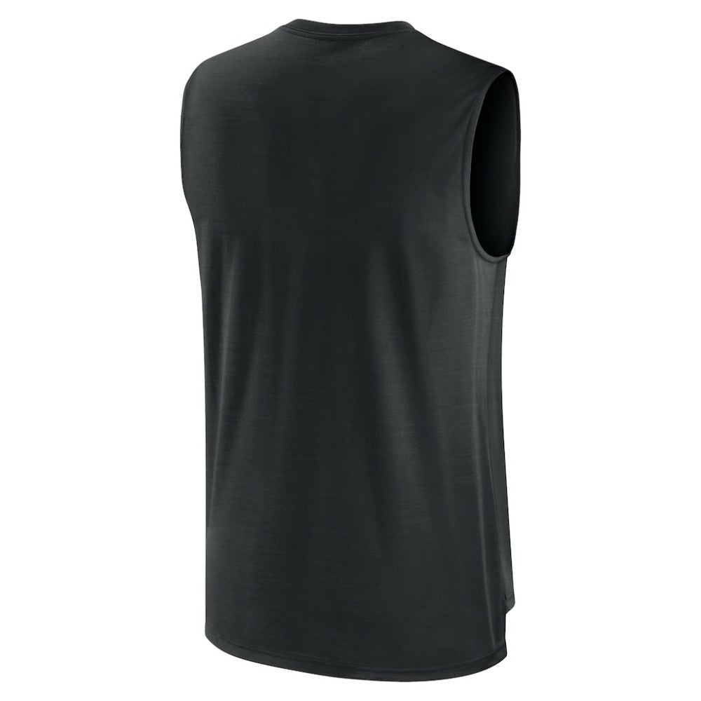 Baltimore Orioles Nike City Connect Muscle Tank - MLB