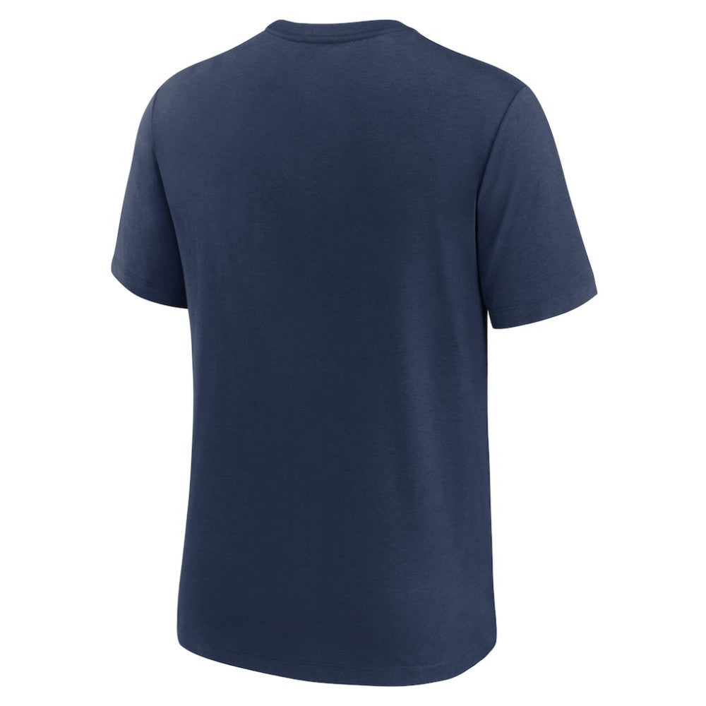 Houston Astros Nike City Connect Tri-Blend T-Shirt - MLB