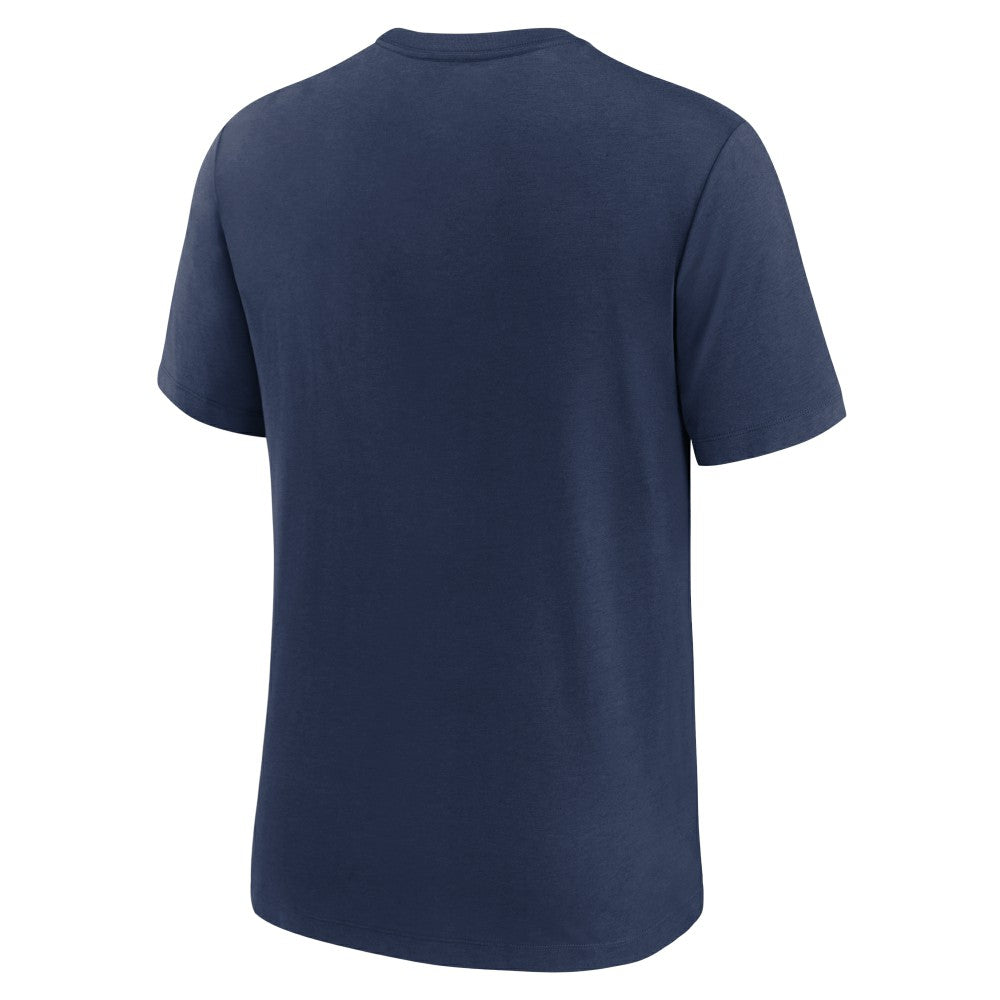 Milwaukee Brewers Nike City Connect Tri-Blend T-Shirt - MLB