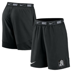 Baltimore Orioles Nike City Connect Woven Shorts - MLB