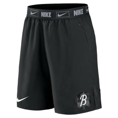 Baltimore Orioles Nike City Connect Woven Shorts - MLB