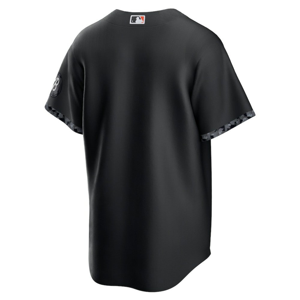 Baltimore Orioles Nike City Connect Replica Jersey - MLB