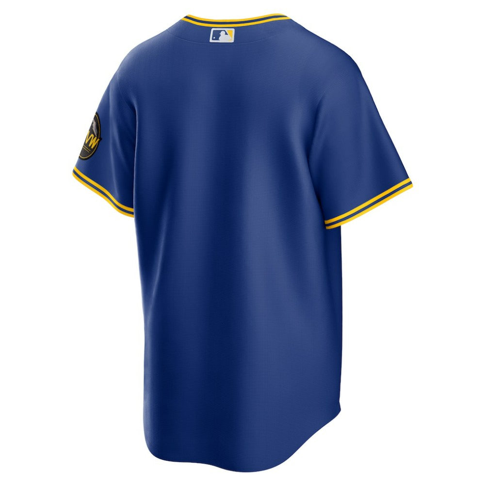 Seattle Mariners Nike City Connect Replica Jersey - MLB