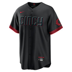 Cincinnati Reds Nike City Connect Replica Jersey - MLB