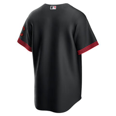 Cincinnati Reds Nike City Connect Replica Jersey - MLB