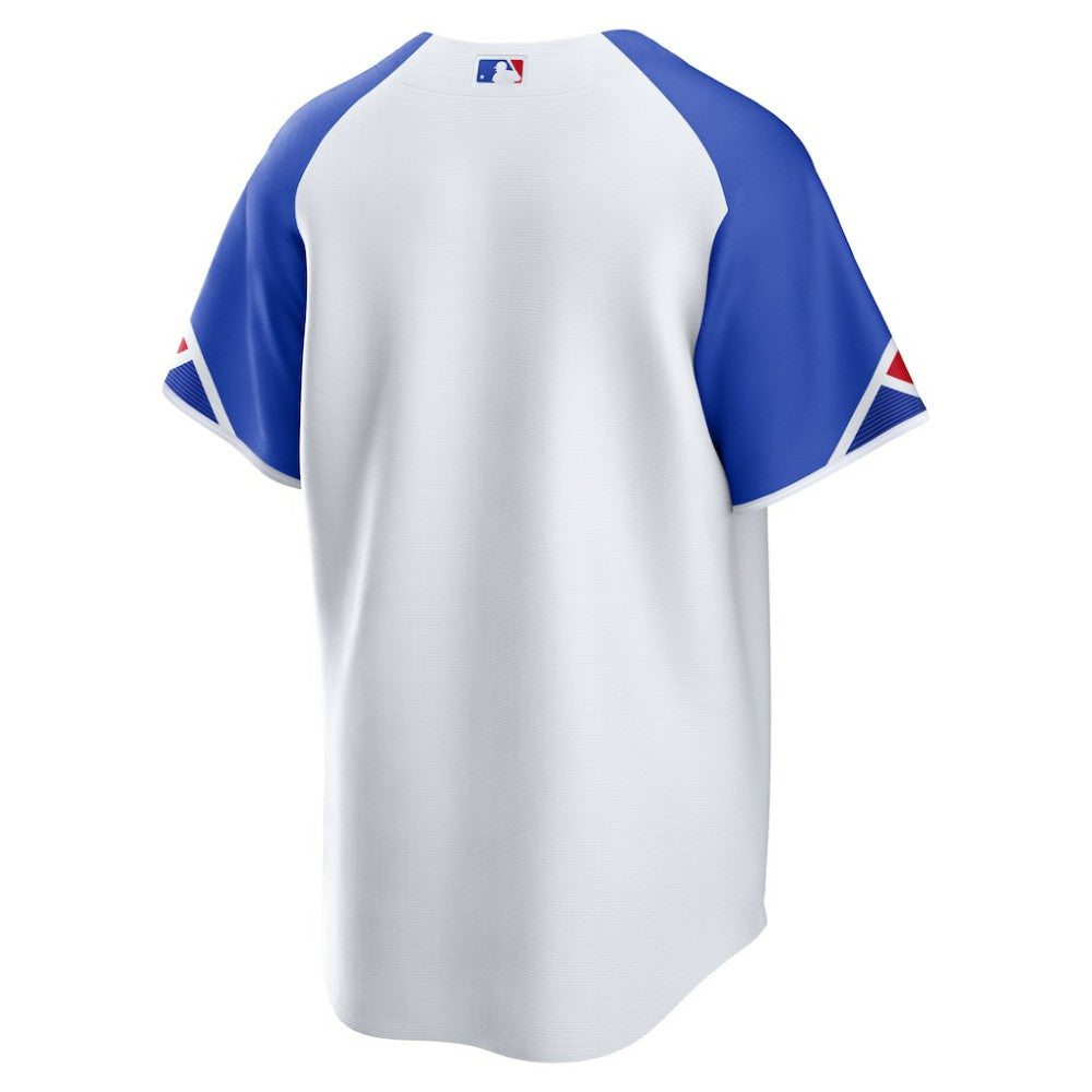 Atlanta Braves Nike 2023 City Connect Replica Jersey - MLB