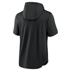 Chicago White Sox Nike City Connect Short Sleeve Pullover Hoodie - MLB