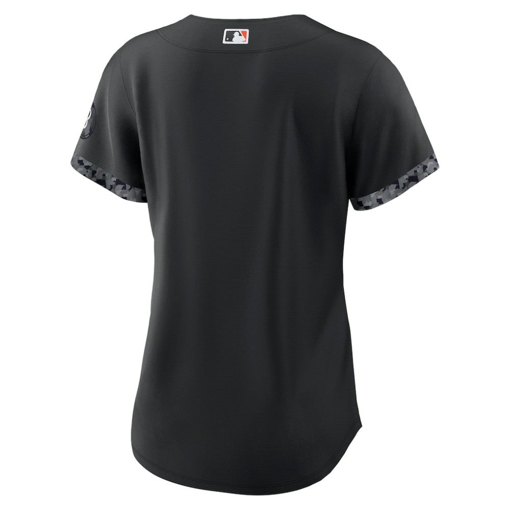 Baltimore Orioles Nike Women's City Connect Replica Jersey - MLB