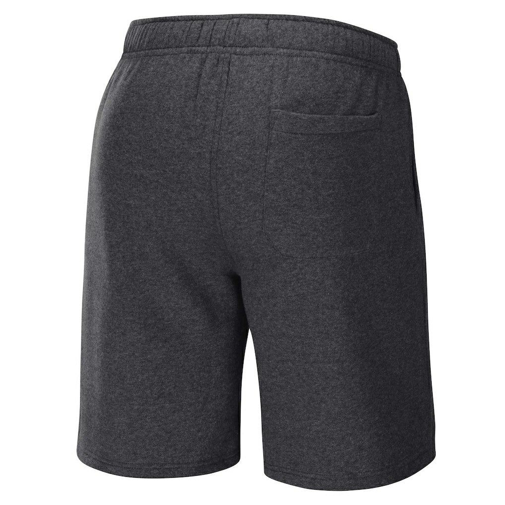 Las Vegas Raiders NFL x Darius Rucker Collection Logo Shorts Heather Charcoal | Fanatics
