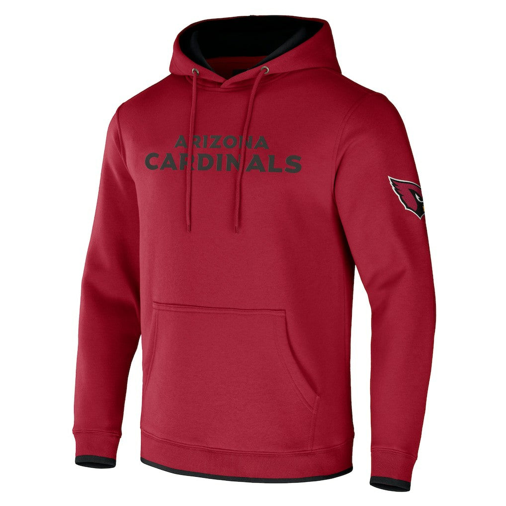 Arizona Cardinals NFL x Darius Rucker Collection Pullover Hoodie Cardinal | Fanatics