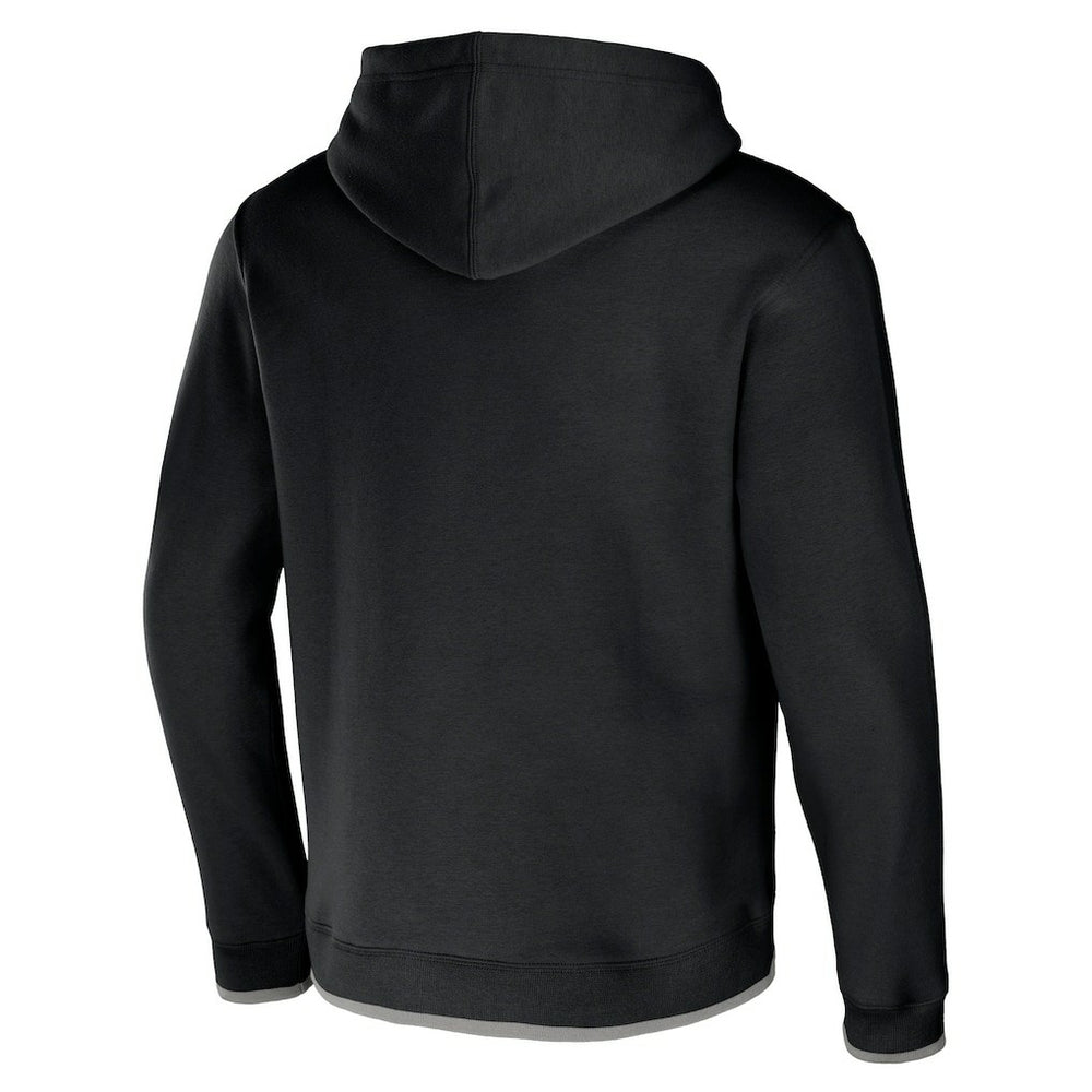 Las Vegas Raiders NFL x Darius Rucker Collection Pullover Hoodie Black | Fanatics