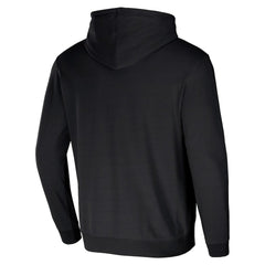 Las Vegas Raiders NFL x Darius Rucker Collection Washed Pullover Hoodie Black | Fanatics