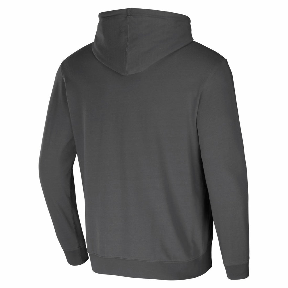 Tampa Bay Buccaneers NFL x Darius Rucker Collection Washed Pullover Hoodie Charcoal | Fanatics