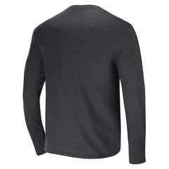 Tennessee Titans NFL x Darius Rucker Collection Long Sleeve T-Shirt Heathered Charcoal | Fanatics