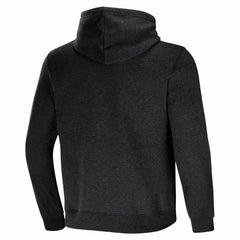 Tennessee Titans NFL x Darius Rucker Collection Radar Pullover Hoodie Heather Charcoal | Fanatics