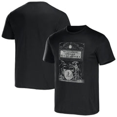 Arizona Cardinals NFL x Darius Rucker Collection Band T-Shirt Black | Fanatics
