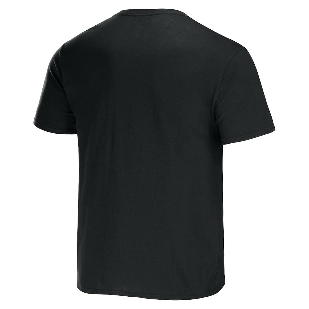 Jacksonville Jaguars NFL x Darius Rucker Collection Band T-Shirt Black | Fanatics
