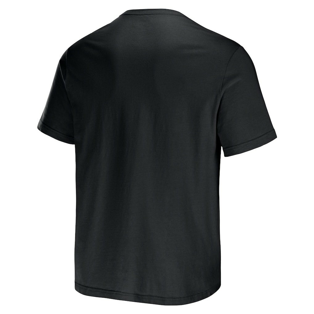 Carolina Panthers NFL x Darius Rucker Collection T-Shirt Black | Fanatics