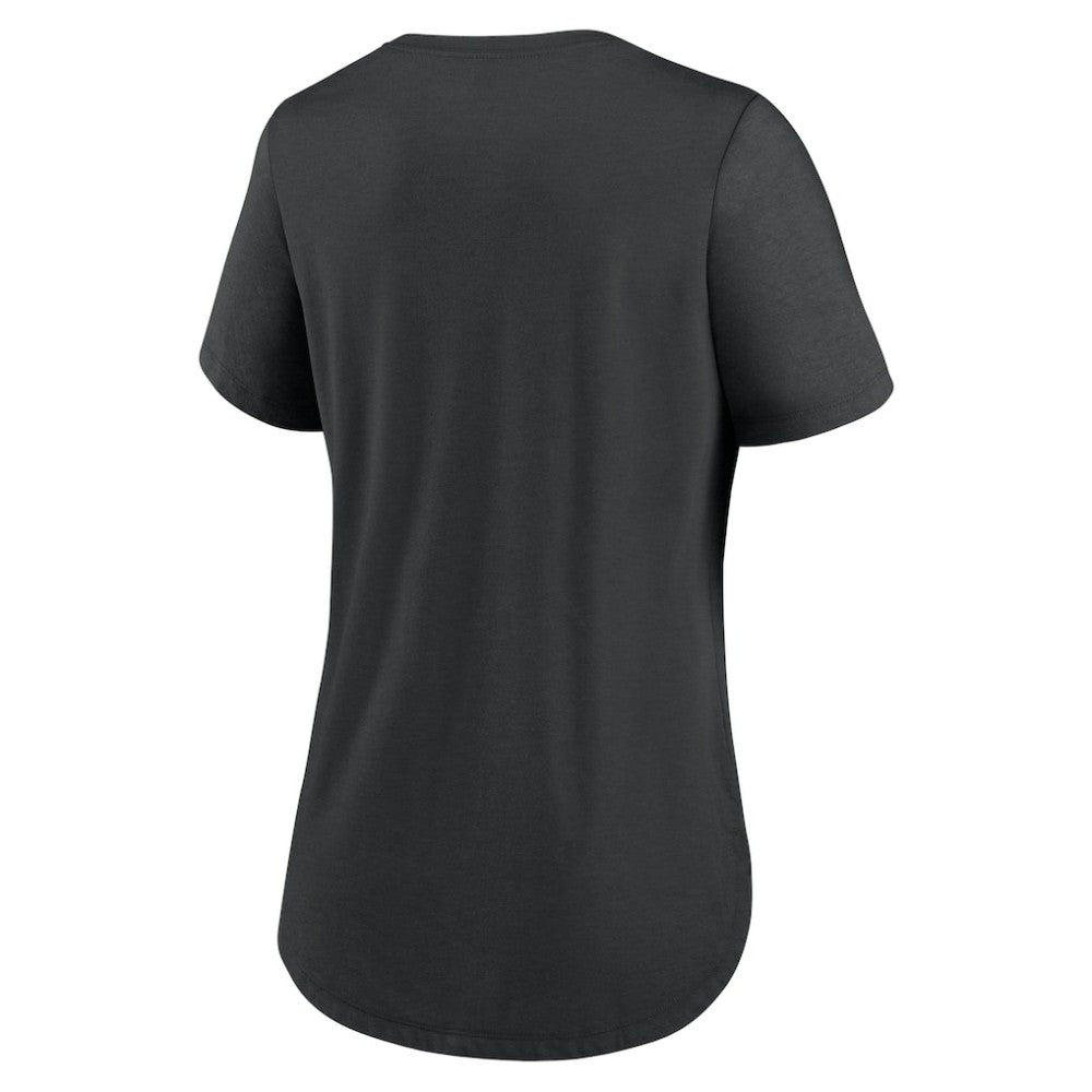 San Francisco Giants Nike Women's City Connect Tri-Blend T-Shirt - MLB