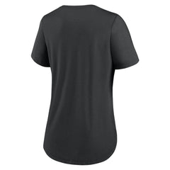 San Francisco Giants Nike Women's City Connect Tri-Blend T-Shirt - MLB