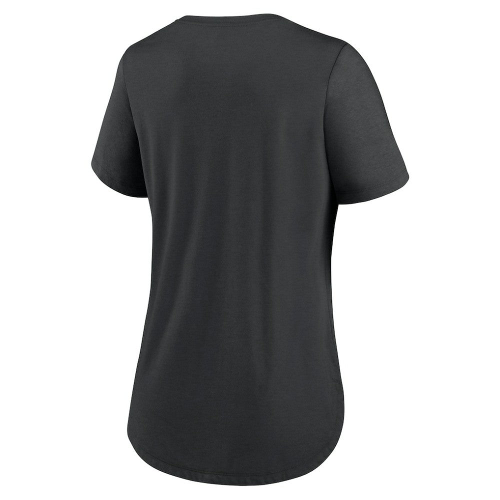 Baltimore Orioles Nike Women's City Connect Tri-Blend T-Shirt - MLB