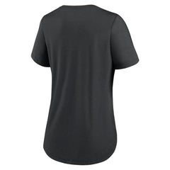 Baltimore Orioles Nike Women's City Connect Tri-Blend T-Shirt - MLB