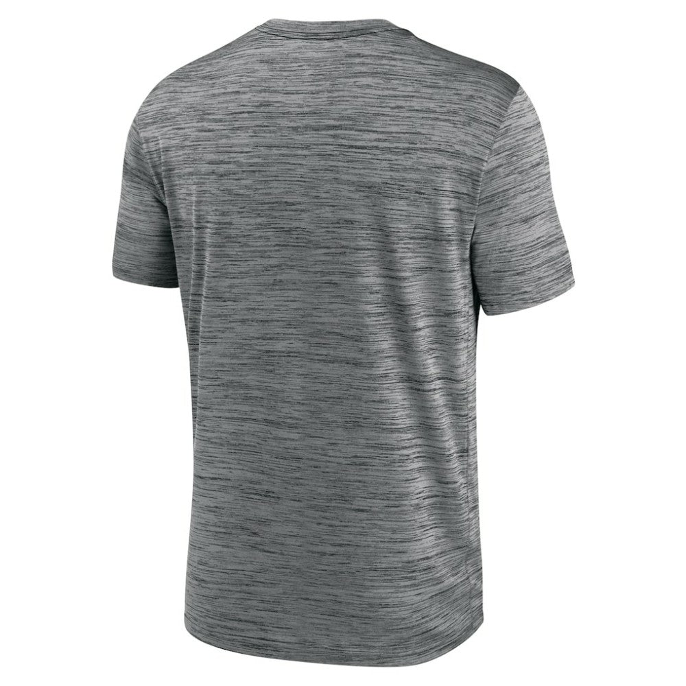 Chicago White Sox Nike City Connect Velocity Practice Performance T-Shirt - MLB