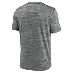 Chicago White Sox Nike City Connect Velocity Practice Performance T-Shirt - MLB