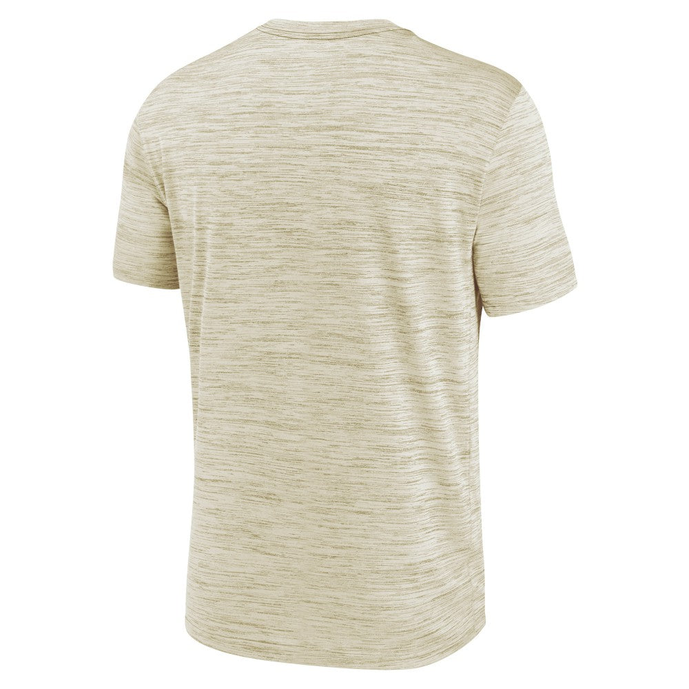 Los Angeles Angels Nike City Connect Velocity Practice Performance T-Shirt - MLB