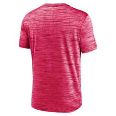 San Diego Padres Nike City Connect Velocity Practice Performance T-Shirt - MLB