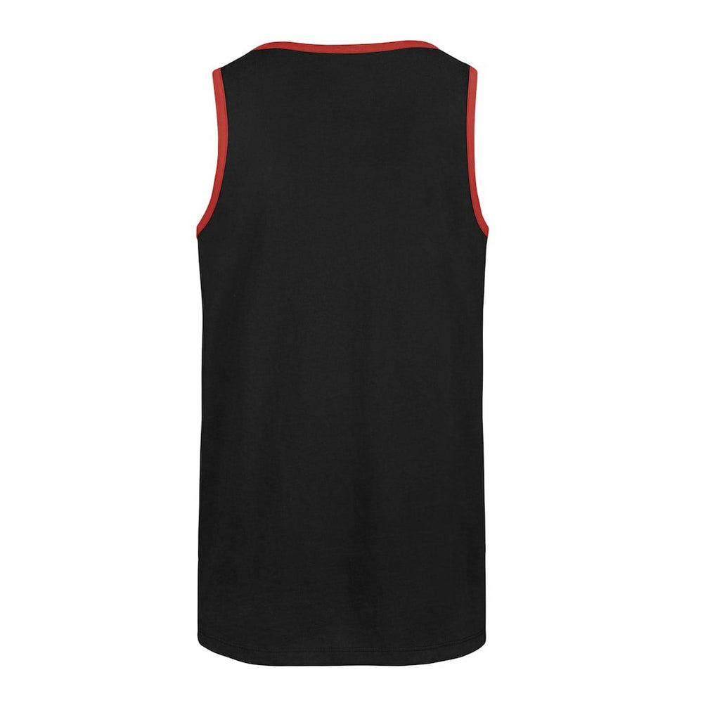 Atlanta Falcons '47 Winger Franklin Tank Top Black | 47 brand