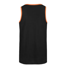 Cincinnati Bengals '47 Winger Franklin Tank Top Black | 47 brand
