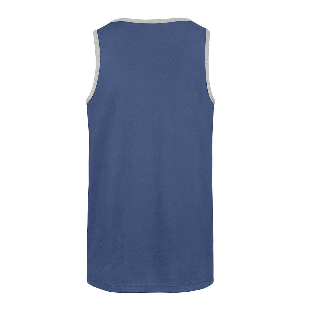 Indianapolis Colts '47 Winger Franklin Tank Top Blue | 47 brand