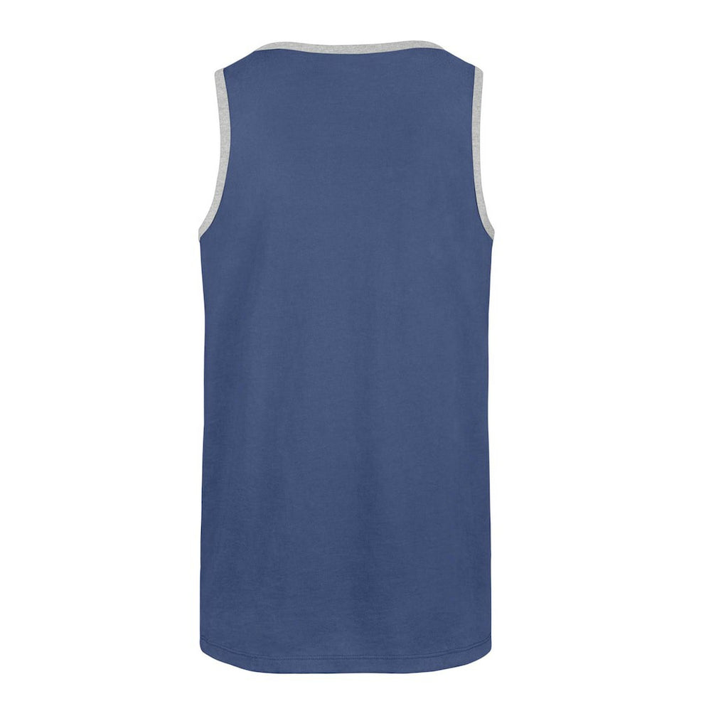 Indianapolis Colts '47 Winger Franklin Tank Top Blue | 47 brand