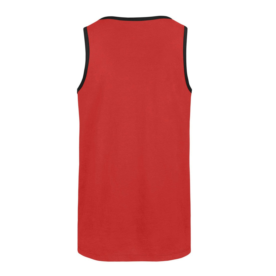 Tampa Bay Buccaneers '47 Winger Franklin Tank Top Red | 47 brand