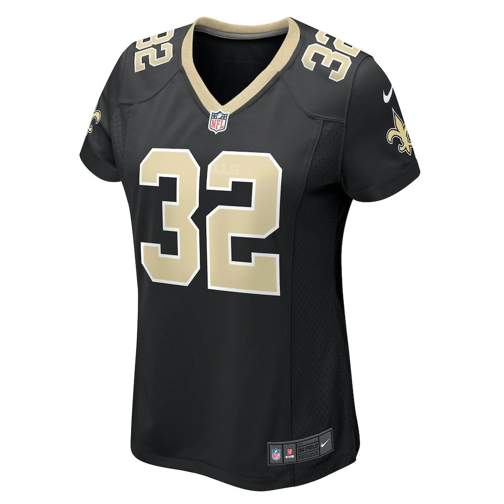 Tyrann Mathieu New Orleans Saints Women's Player Jersey Black | Nike for Sale