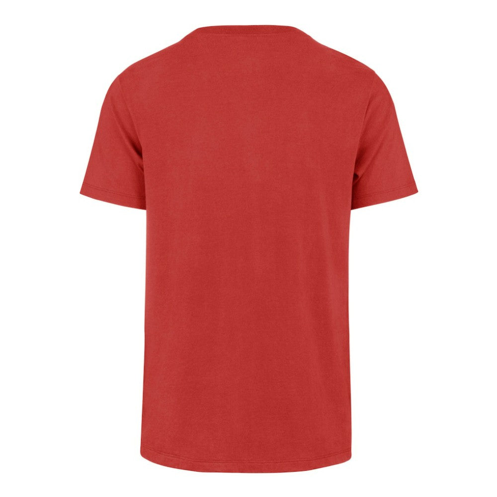 Washington Nationals '47 Cooperstown Collection Borderline Franklin T-Shirt - MLB