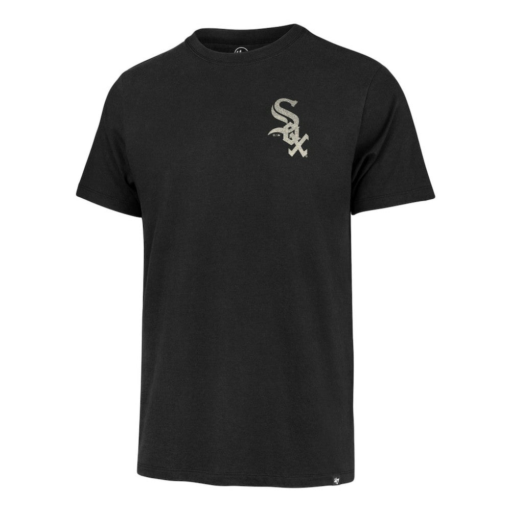Chicago White Sox '47 Turn Back Franklin T-Shirt - MLB