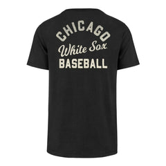 Chicago White Sox '47 Turn Back Franklin T-Shirt - MLB