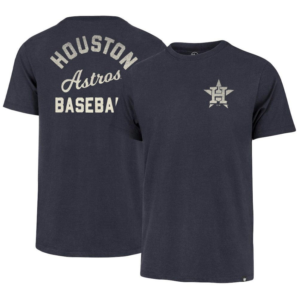 Houston Astros '47 Turn Back Franklin T-Shirt - MLB