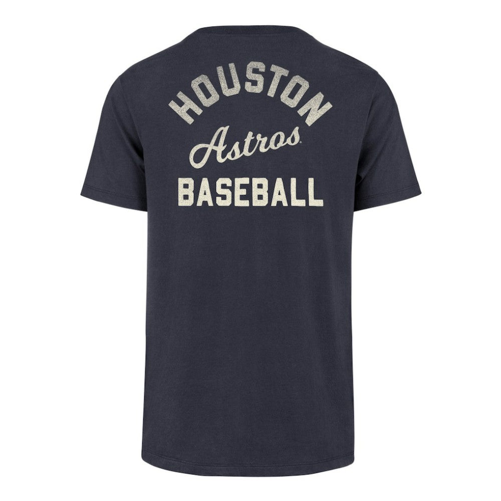 Houston Astros '47 Turn Back Franklin T-Shirt - MLB