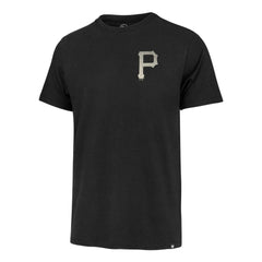 Pittsburgh Pirates '47 Turn Back Franklin T-Shirt - MLB