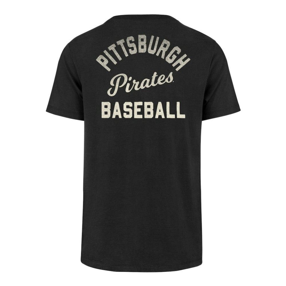 Pittsburgh Pirates '47 Turn Back Franklin T-Shirt - MLB